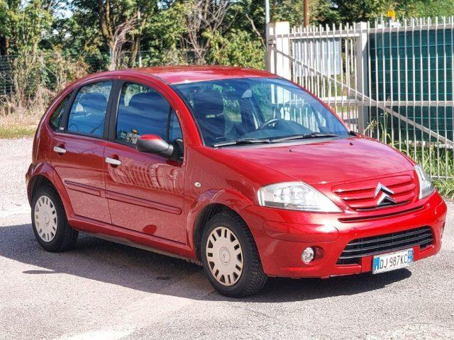 CITROEN C3 1.1 Exclusive OK Neopatentati