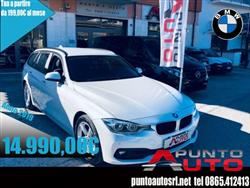 BMW SERIE 3 TOURING d Touring Business Advantage aut.