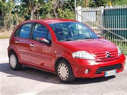 CITROEN C3 1.1 Exclusive OK Neopatentati