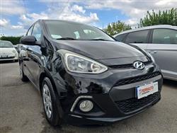 HYUNDAI I10 1.0 12V BlueDrive