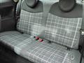 FIAT 500 1.2 EasyPower Lounge