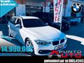 BMW SERIE 3 TOURING d Touring Business Advantage aut.