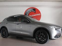 ALFA ROMEO STELVIO 2.2 Turbodiesel 210 CV AT8 Q4 Executive