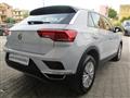 VOLKSWAGEN T-ROC 2.0 TDI  150 CV Business Dsg