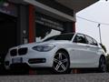 BMW SERIE 1 i 5Porte Sport Automatica C.L 17" Cruise Tel+USB