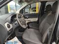 DACIA LODGY 1.5 dCi 8V 90CV Start&Stop 7 posti SS Ambiance Family