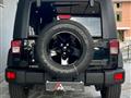 JEEP WRANGLER 2.8 CRD DPF Auto