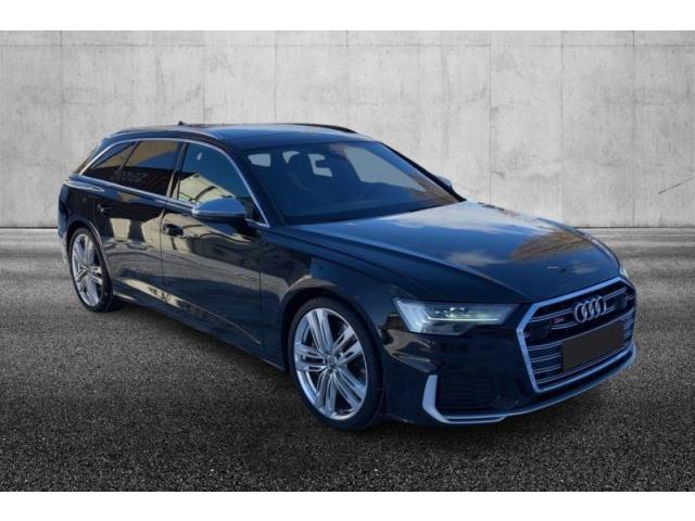 AUDI A6 AVANT Avant 3.0 TDI quattro tiptronic