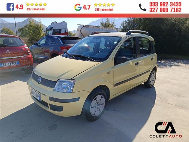 FIAT Panda 1.1 Active