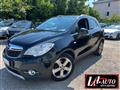 OPEL Mokka 1.7 cdti Ego 4x2 130cv auto