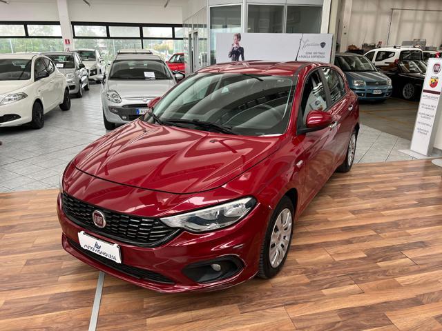 FIAT TIPO 1.4 T-Jet 120CV GPL 5 porte Easy - PER OP. SETTORE