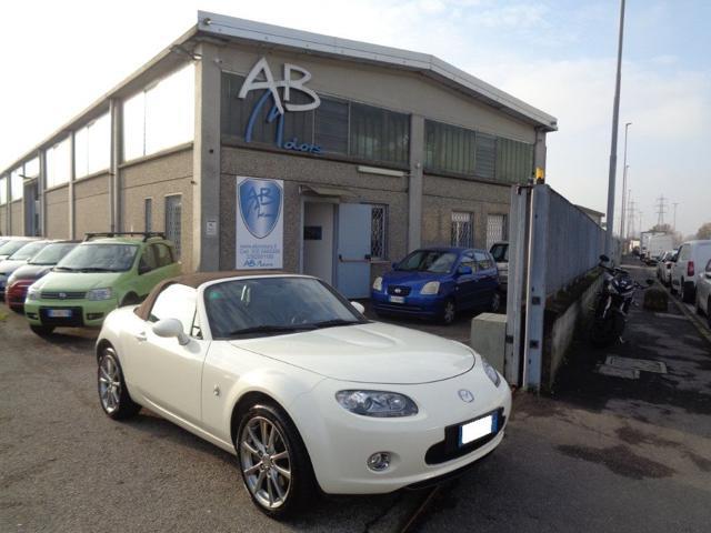 MAZDA MX-5 Roadster 1.8L 16V Niseko *FINANZIABILE*