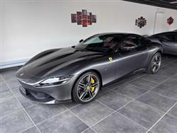 FERRARI ROMA UFFICIALE ITALIA - POSSIBILITA' SUBENTRO LEASING