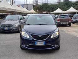 LANCIA YPSILON 1.2 69 CV 5 porte Silver