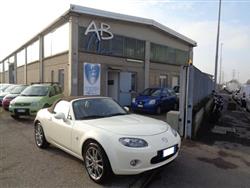 MAZDA MX-5 Roadster 1.8L 16V Niseko *FINANZIABILE*