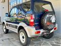 SUZUKI JIMNY 1.3i 16V cat Cabrio 4WD JLX