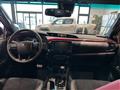 TOYOTA HILUX 2.8 D A/T 4WD 4 porte Double Cab GR SPORT