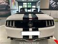 FORD MUSTANG Convertible 2.3 EcoBoost aut.