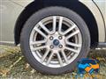 FORD TOURNEO COURIER 1.0 EcoBoost 100 CV Plus