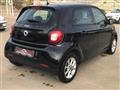 SMART Forfour 70 1.0 Passion