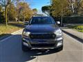 FORD RANGER 3.2 TDCi aut. DC Wildtrak PREZZO FINITO