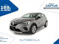 RENAULT NUOVO CAPTUR 1.5 Blue dCi 8V 115cv EDC Business Zen