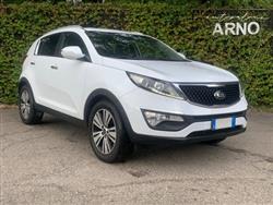 KIA SPORTAGE 2016 1.7 CRDI VGT 2WD Cool