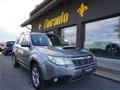 SUBARU FORESTER 2.0D X BR