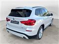 BMW X3 xDrive20d Business Advantage