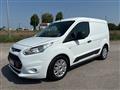 FORD TRANSIT CONNECT Transit Connect 200 1.0 EcoBoost S&S PC Furgone Trend