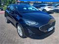 FORD FIESTA 1.1 75 CV 5 porte Titanium con Retrocamera