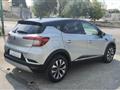 RENAULT Captur TCe 100 CV GPL Techno