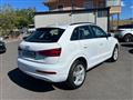 AUDI Q3 2.0 TDI 140 CV Advanced Plus