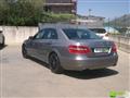 MERCEDES CLASSE E BERLINA E 220 CDI BlueEFFICIENCY edition 170CV