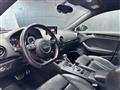 AUDI A3 SPORTBACK SPB 2.0 TFSI quattro S tronic - FABIANOAUTO