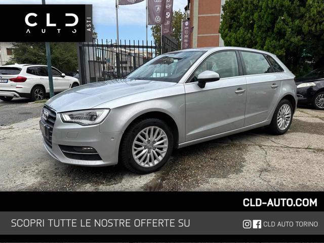 AUDI A3 SPORTBACK SPB 1.8 TFSI AMBITION QUATTRO