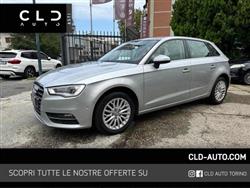 AUDI A3 SPORTBACK SPB 1.8 TFSI AMBITION QUATTRO