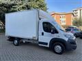 FIAT DUCATO MAXI 2.3 MJT 150CV *BOXATO + SPONDA IDRAULICA