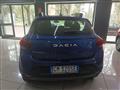 DACIA NUOVA SANDERO STEPWAY Stepway 1.0 TCe ECO-G Comfort