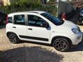 FIAT PANDA CROSS 1.0cc HYBRID CITY LIFE 70cv