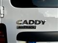 VOLKSWAGEN CADDY 2.0 TDI 122 CV 4MOTION ALLTRACK (UNICO)