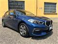 BMW SERIE 1 EURO 16.899,00 NEW MODEL 5p. Business Advantage