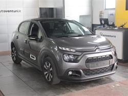 CITROEN C3 PureTech 110 S&S Shine