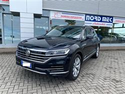 VOLKSWAGEN TOUAREG 3.0 V6 TDI SCR Advanced