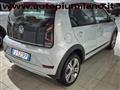 VOLKSWAGEN UP! 1.0 TSI 90 CV 5p. cross up!