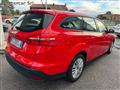 FORD FOCUS SW 1.5 tdci Plus tg : FS200SJ