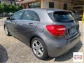 MERCEDES Classe A 180 CDI Automatic Executive