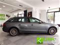 AUDI A4 AVANT Avant 2.0 TDI 143CV F.AP. mult. Business Plus