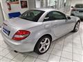 MERCEDES CLASSE SLK SLK 200 Kompressor cat