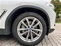 BMW X3 xdrive30i xLine 252cv auto/Panor/ACC/19" +20"